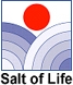 Logo: Salt of Life